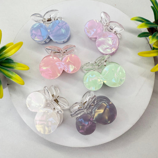 Resin Cherry