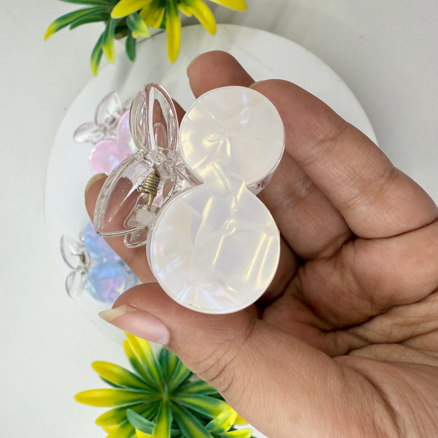 Resin Cherry