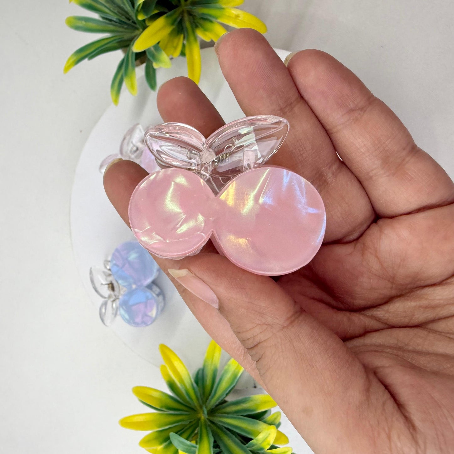 Resin Cherry