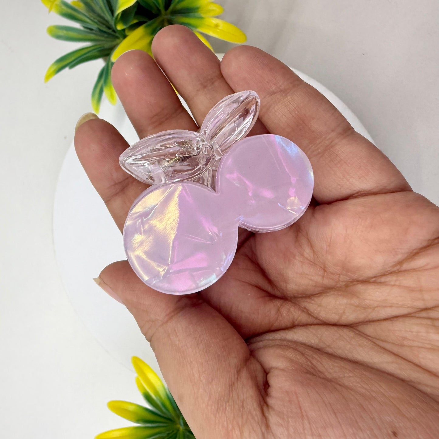 Resin Cherry