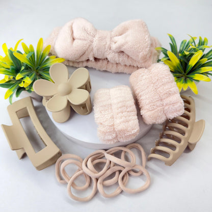 Essential Hamper - LightBrown