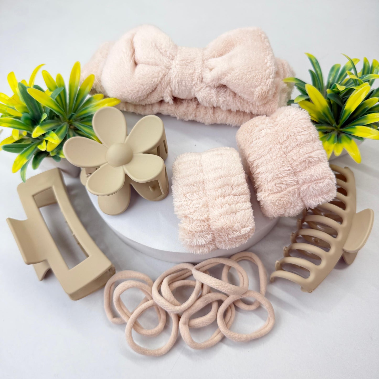 Essential Hamper - LightBrown