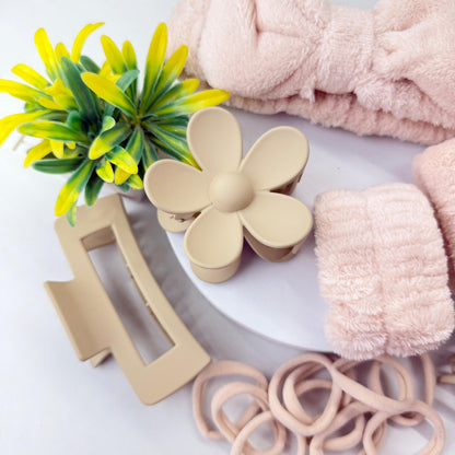 Essential Hamper - LightBrown