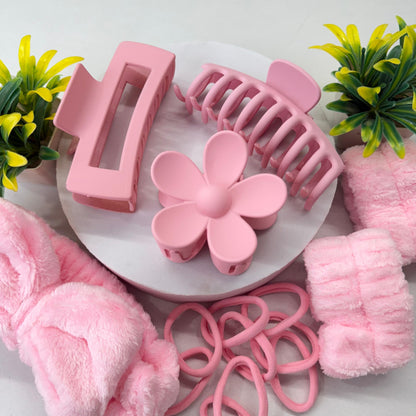 Essential Set - CutePink