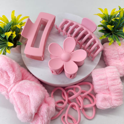 Essential Set - CutePink