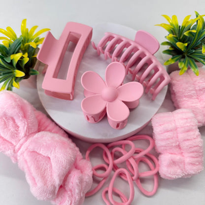 Essential Set - CutePink