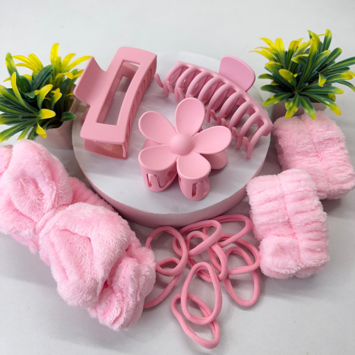Essential Set - CutePink