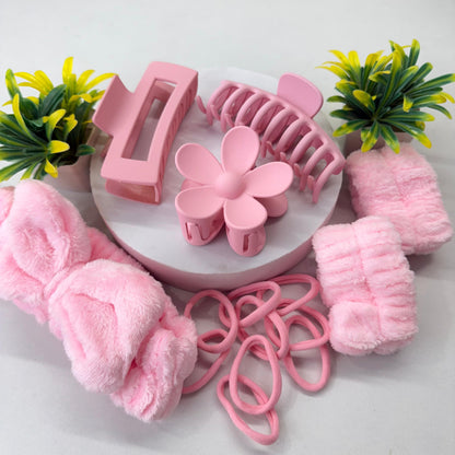 Essential Set - CutePink