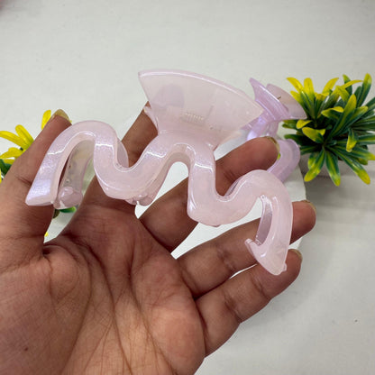 Premium Resin Curl