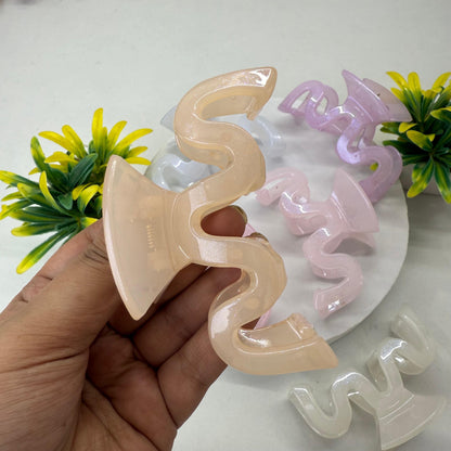 Premium Resin Curl