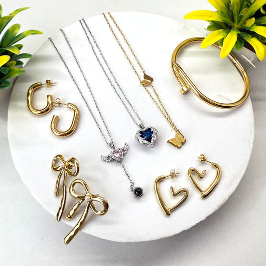 Jewel Premium Hamper