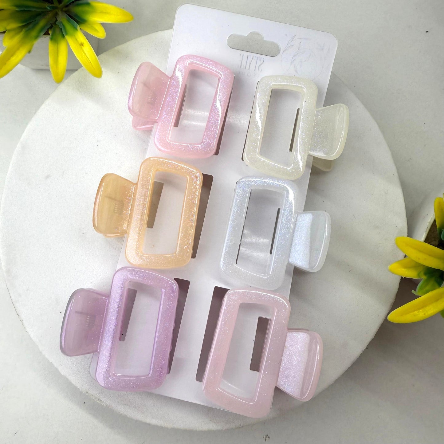 Mini - Set of 6