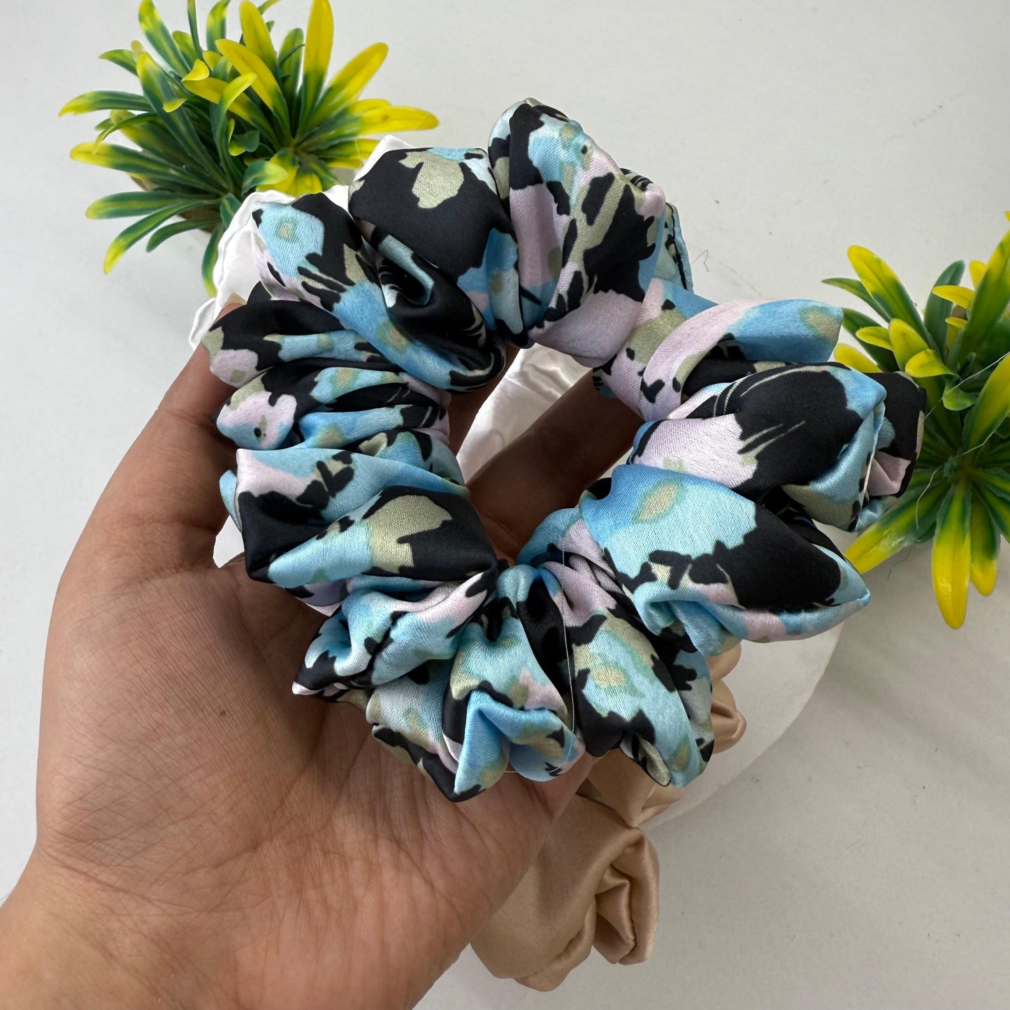 Set of 3 - Scrunchies