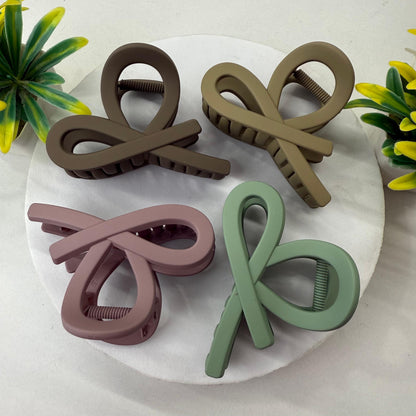 Medium - Knot ( Set of 2 )