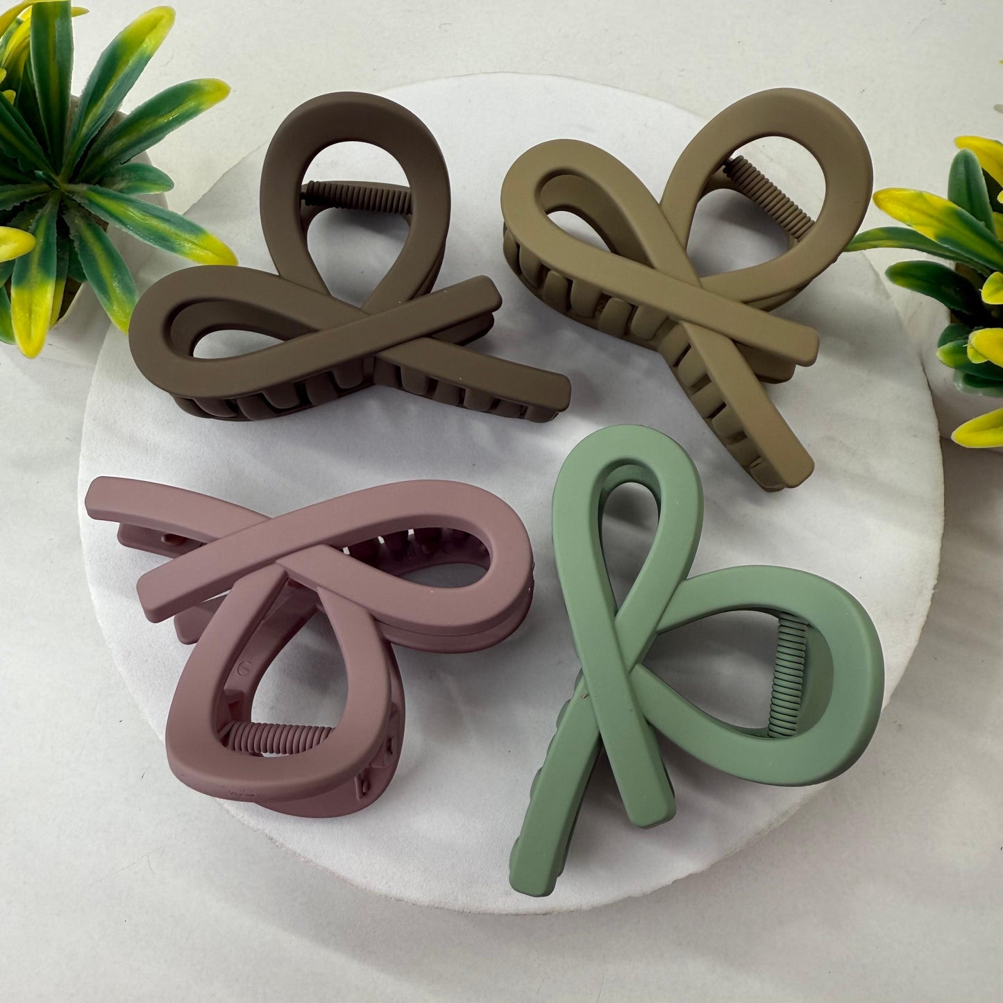 Medium - Knot ( Set of 2 )