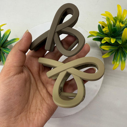 Medium - Knot ( Set of 2 )