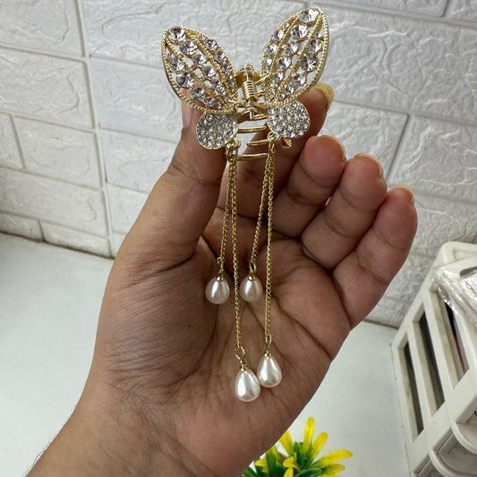 Luxury Butterfly