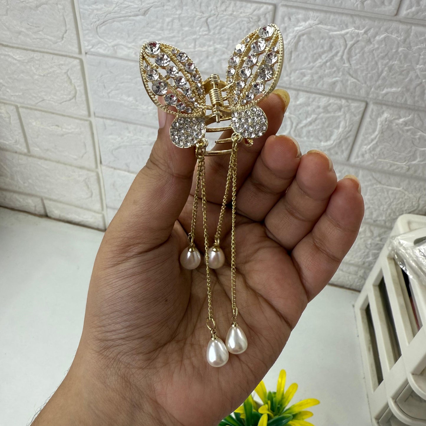 Luxury Butterfly