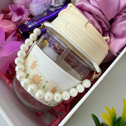 Cute Labubu Hamper ( with box )