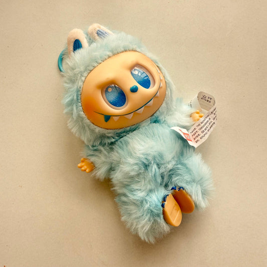 Labubu - Blue