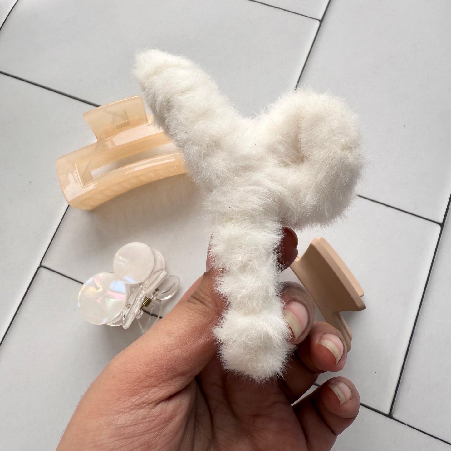 Set of 5 - Cuties