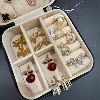Jewel Hamper (with Organiser)
