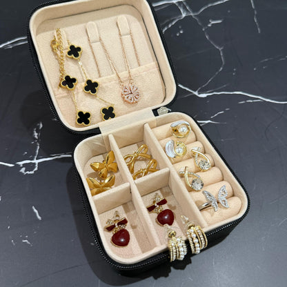 Jewel Hamper (with Organiser)