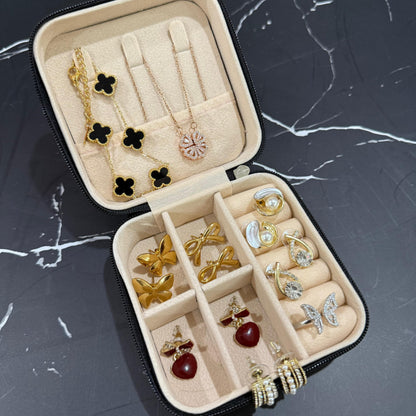 Jewel Hamper (with Organiser)