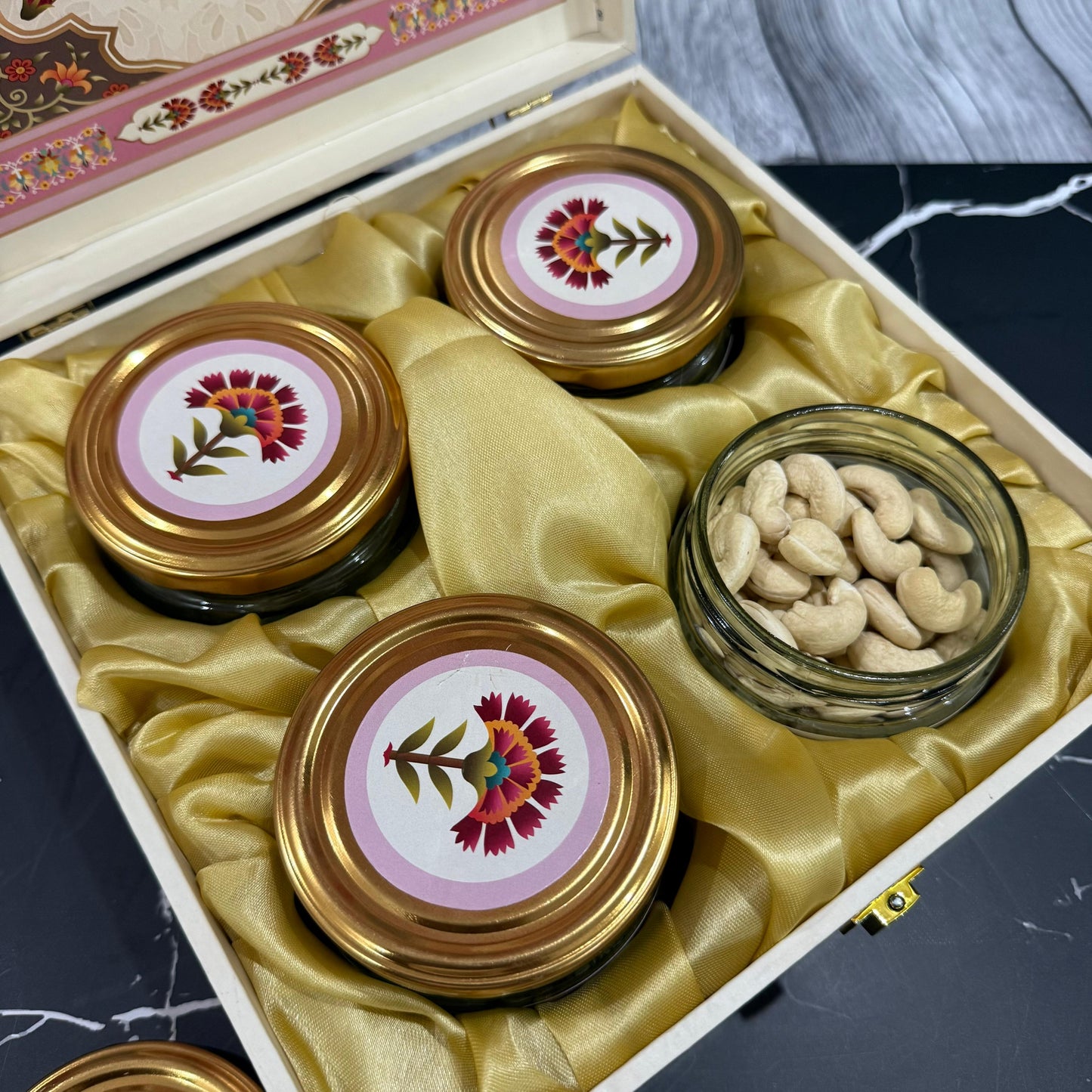 Festive Box
