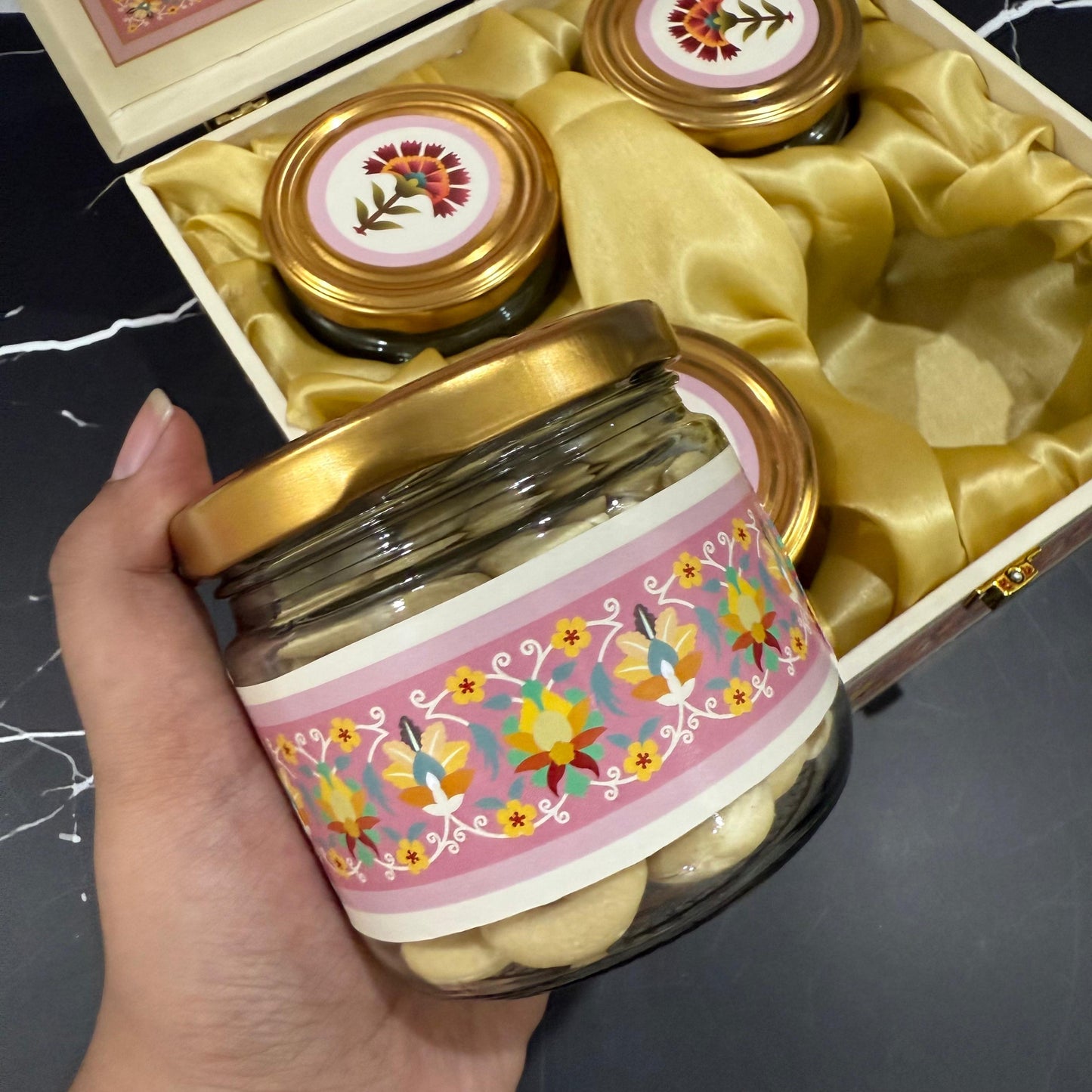 Festive Box