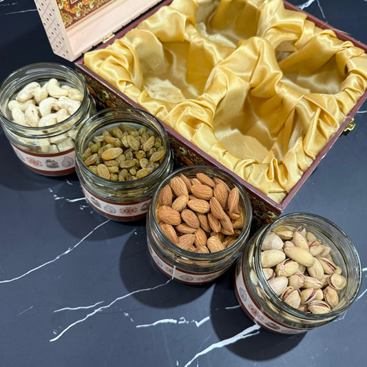 Festive Box