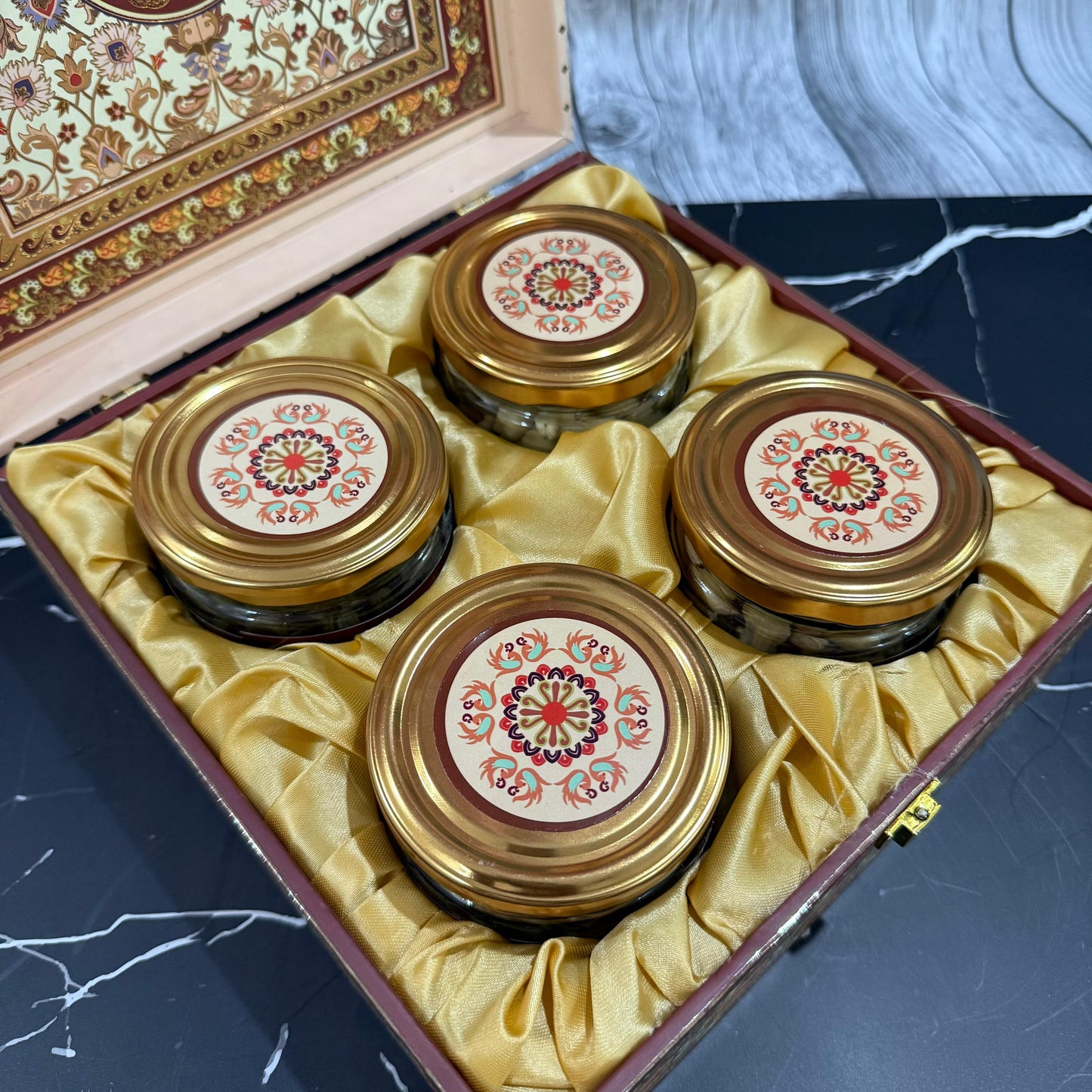 Festive Box