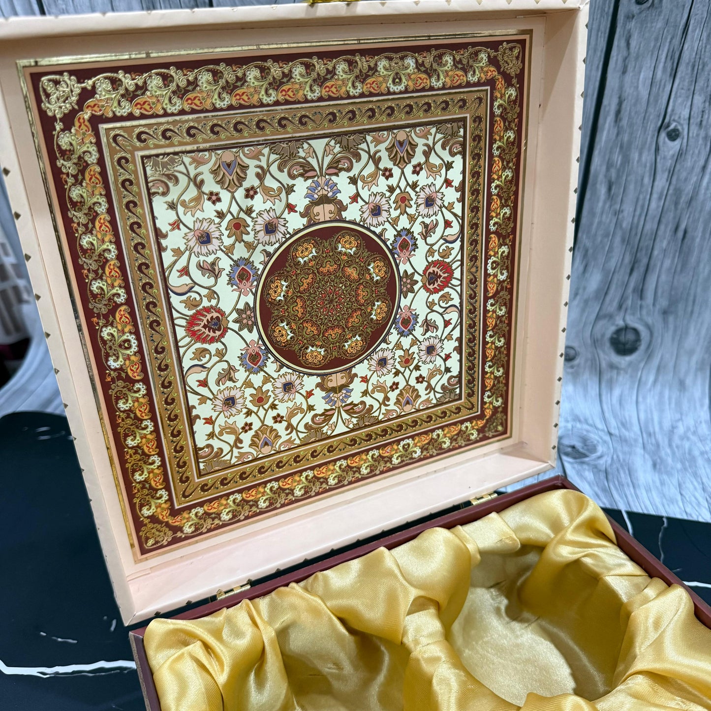 Festive Box