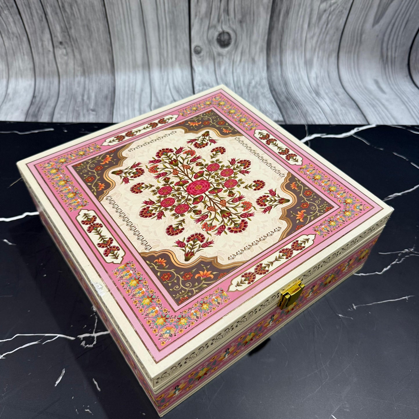 Festive Box