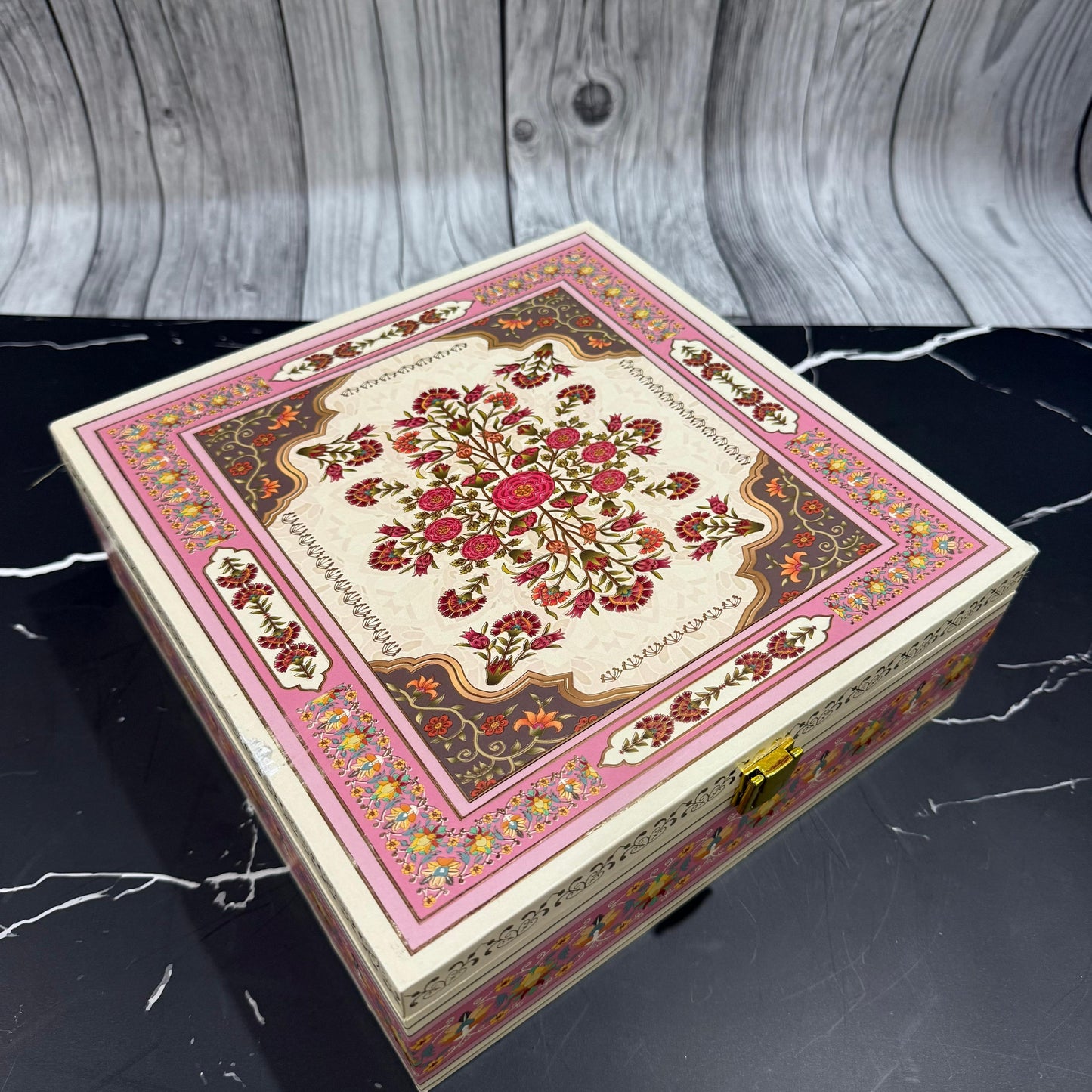 Festive Box