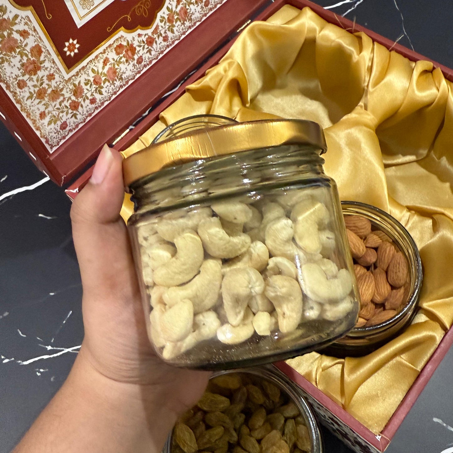 Festive Box