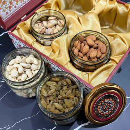 Festive Box