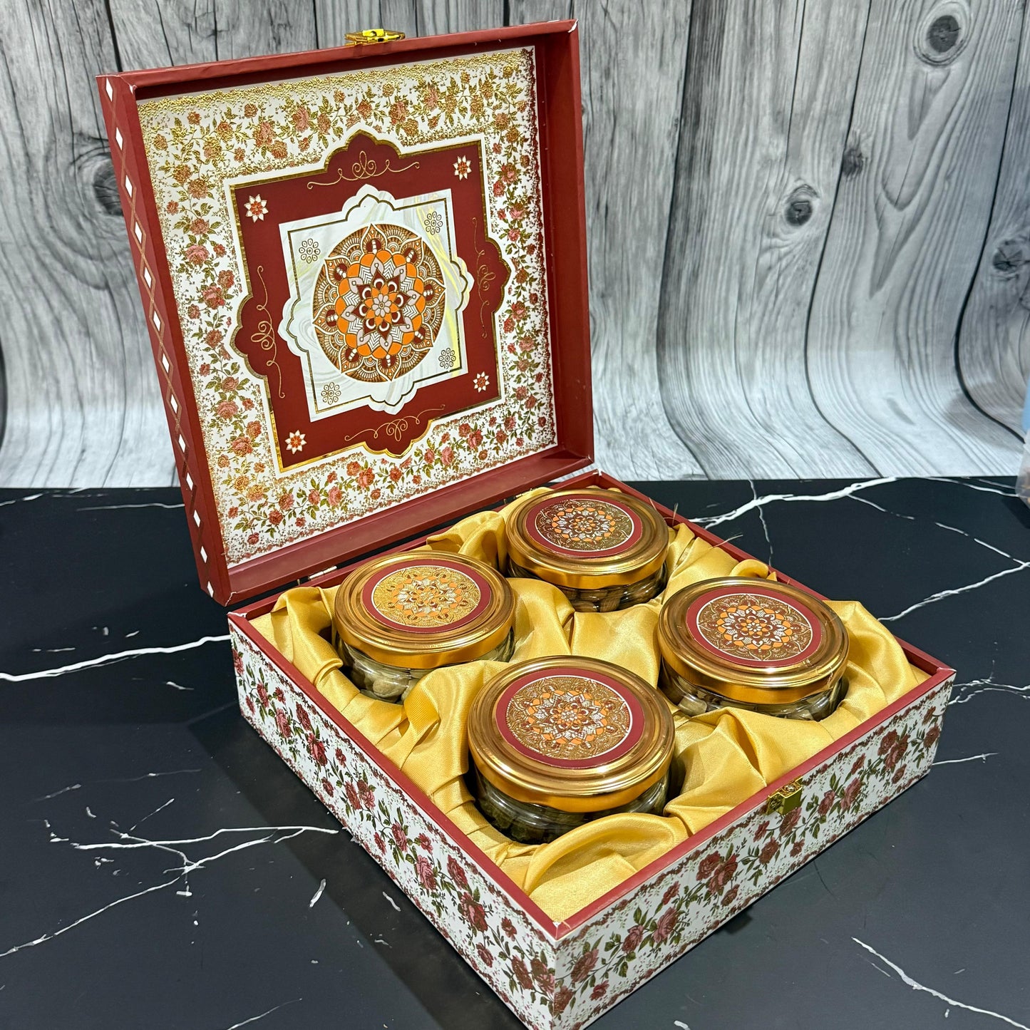 Festive Box