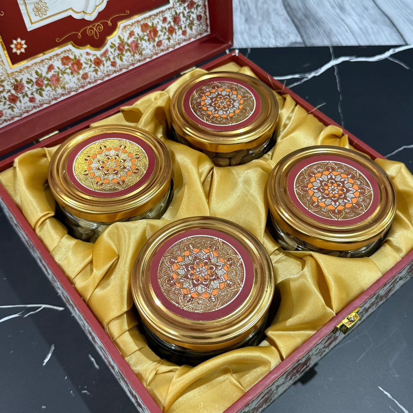Festive Box