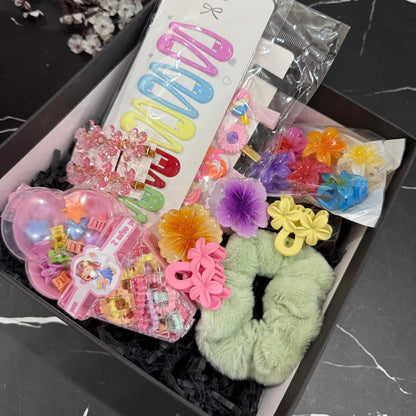 Cute Hamper with Box