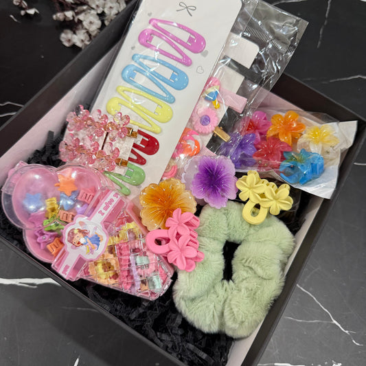 Cute Hamper with Box