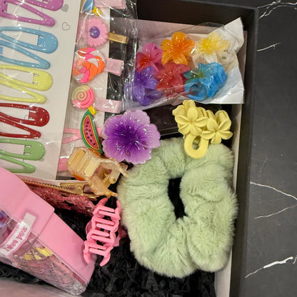 Cute Hamper with Box