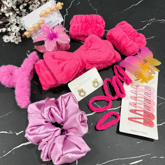 Self Care Hamper