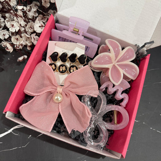 Cutie Hamper