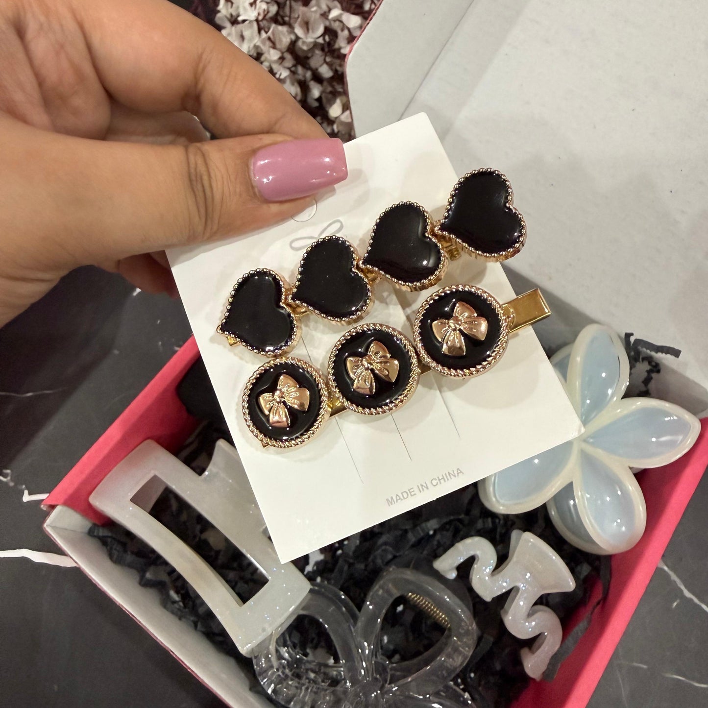 Cute BW Hamper
