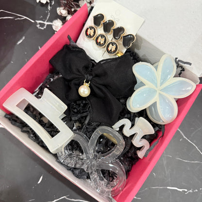 Cute BW Hamper