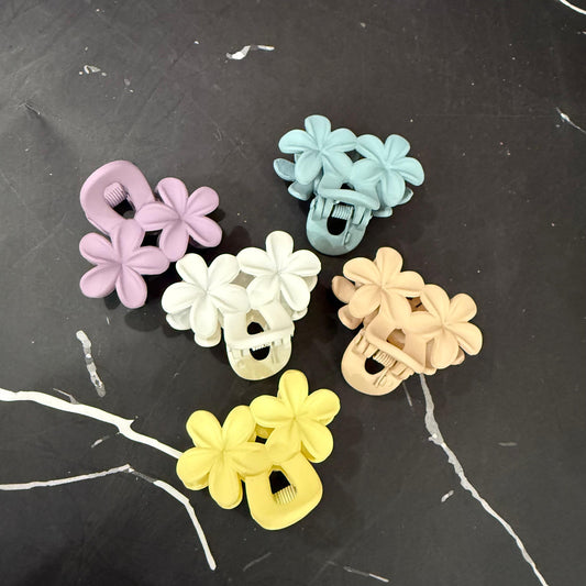 Set of 5 - Matte ( ASSORTED )