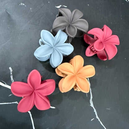 Set of 5 - Matte ( ASSORTED )