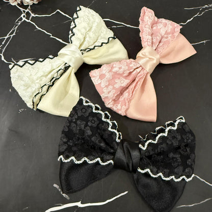 Cute Hairbows - Pinteresty