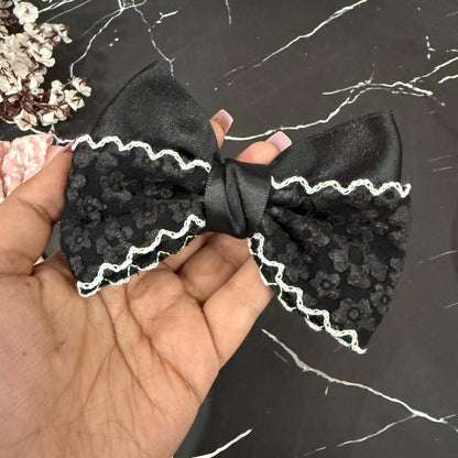 Cute Hairbows - Pinteresty